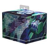 Ultimate Guard Ultimate Guard Sidewinder 100+ Xenoskin Magic The Gathering "Tarkir Dragonstorm" - Genesis Ultimatum