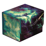 Ultimate Guard Ultimate Guard Sidewinder 100+ Xenoskin Magic The Gathering "Edge of Eternities" - Blinkmoth Nexus