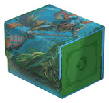 Ultimate Guard Ultimate Guard Sidewinder 100+ Xenoskin Magic The Gathering "Lorwyn Eclipsed" - Sygg, Wanderwine Wisdom
