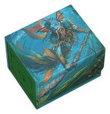 Ultimate Guard Ultimate Guard Sidewinder 100+ Xenoskin Magic The Gathering "Lorwyn Eclipsed" - Sygg, Wanderwine Wisdom