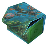 Ultimate Guard Ultimate Guard Sidewinder 100+ Xenoskin Magic The Gathering "Lorwyn Eclipsed" - Sygg, Wanderwine Wisdom