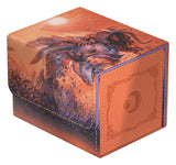 Ultimate Guard Ultimate Guard Sidewinder 100+ Xenoskin Magic The Gathering "Lorwyn Eclipsed" - Rhys, the Evermore