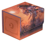 Ultimate Guard Ultimate Guard Sidewinder 100+ Xenoskin Magic The Gathering "Lorwyn Eclipsed" - Rhys, the Evermore