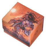 Ultimate Guard Ultimate Guard Sidewinder 100+ Xenoskin Magic The Gathering "Lorwyn Eclipsed" - Rhys, the Evermore