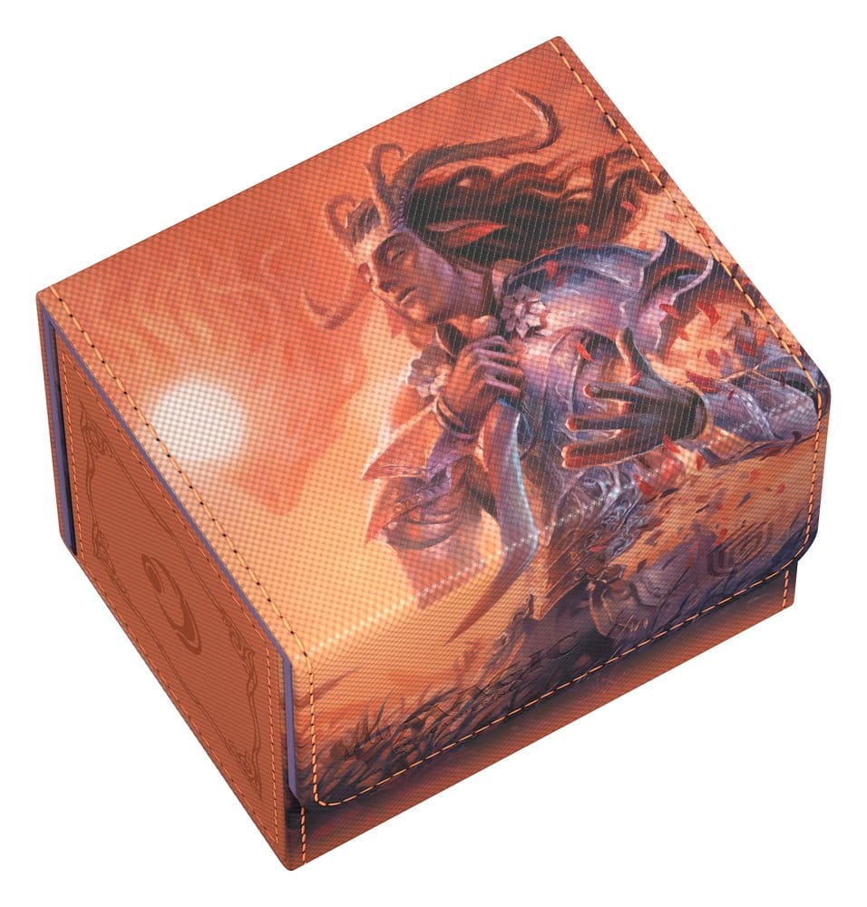 Ultimate Guard Ultimate Guard Sidewinder 100+ Xenoskin Magic The Gathering "Lorwyn Eclipsed" - Rhys, the Evermore