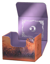 Ultimate Guard Ultimate Guard Sidewinder 100+ Xenoskin Magic The Gathering "Lorwyn Eclipsed" - Rhys, the Evermore