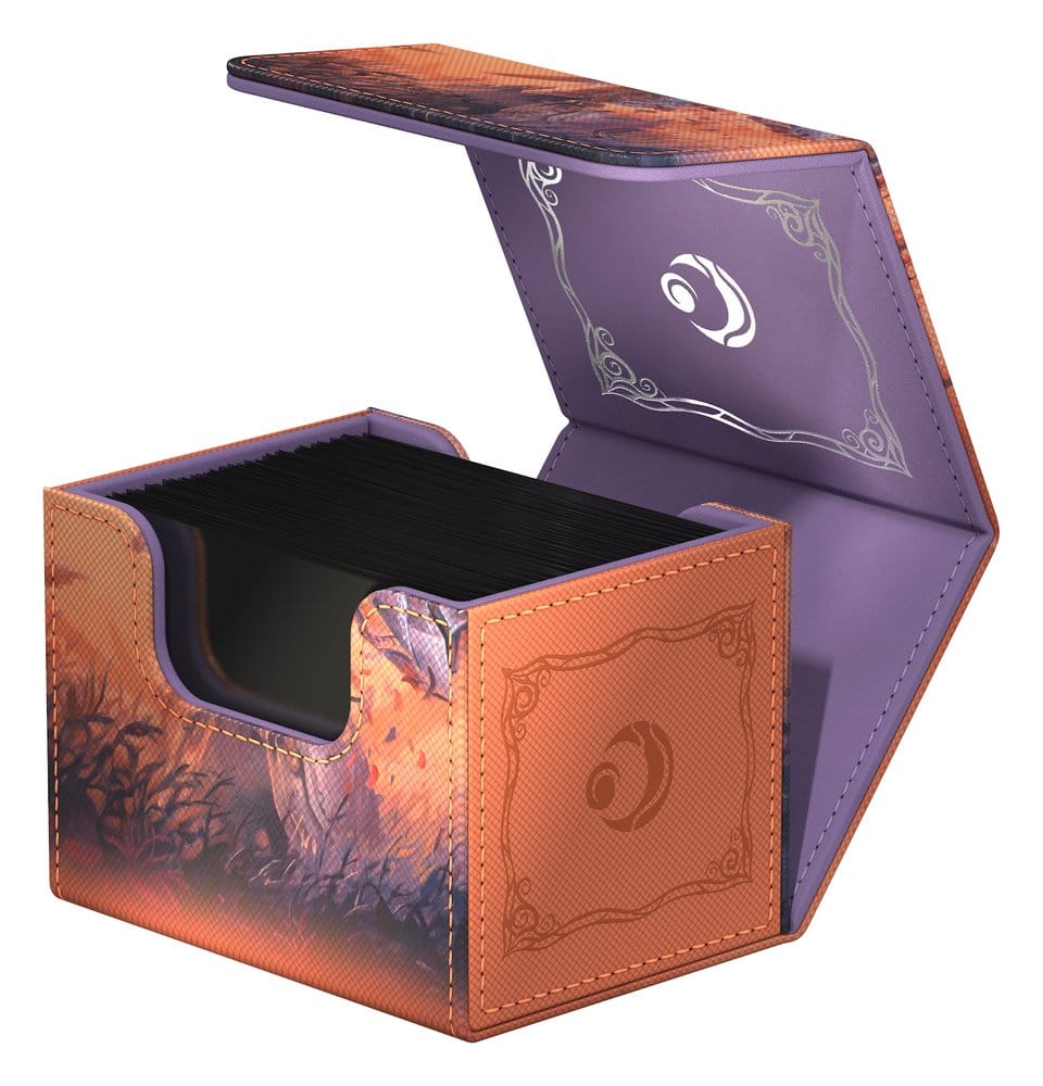 Ultimate Guard Ultimate Guard Sidewinder 100+ Xenoskin Magic The Gathering "Lorwyn Eclipsed" - Rhys, the Evermore