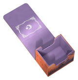 Ultimate Guard Ultimate Guard Sidewinder 100+ Xenoskin Magic The Gathering "Lorwyn Eclipsed" - Rhys, the Evermore
