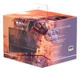 Ultimate Guard Ultimate Guard Sidewinder 100+ Xenoskin Magic The Gathering "Lorwyn Eclipsed" - Rhys, the Evermore