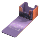 Ultimate Guard Ultimate Guard Sidewinder 100+ Xenoskin Magic The Gathering "Lorwyn Eclipsed" - Rhys, the Evermore