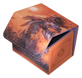 Ultimate Guard Ultimate Guard Sidewinder 100+ Xenoskin Magic The Gathering "Lorwyn Eclipsed" - Rhys, the Evermore