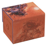 Ultimate Guard Ultimate Guard Sidewinder 100+ Xenoskin Magic The Gathering "Lorwyn Eclipsed" - Rhys, the Evermore