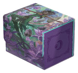 Ultimate Guard Ultimate Guard Sidewinder 100+ Xenoskin Magic The Gathering "Lorwyn Eclipsed" - Mornsong Aria