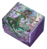 Ultimate Guard Ultimate Guard Sidewinder 100+ Xenoskin Magic The Gathering "Lorwyn Eclipsed" - Mornsong Aria