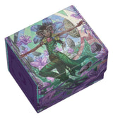 Ultimate Guard Ultimate Guard Sidewinder 100+ Xenoskin Magic The Gathering "Lorwyn Eclipsed" - Mornsong Aria