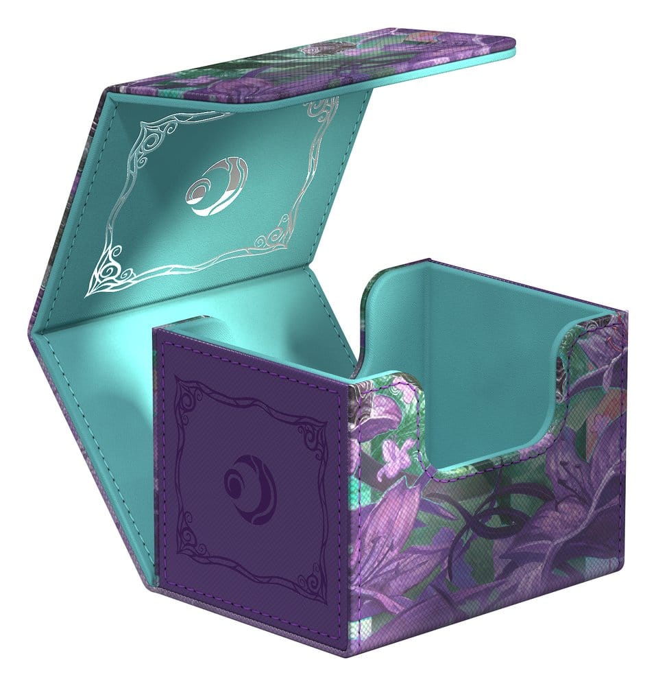 Ultimate Guard Ultimate Guard Sidewinder 100+ Xenoskin Magic The Gathering "Lorwyn Eclipsed" - Mornsong Aria
