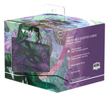 Ultimate Guard Ultimate Guard Sidewinder 100+ Xenoskin Magic The Gathering "Lorwyn Eclipsed" - Mornsong Aria