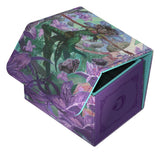 Ultimate Guard Ultimate Guard Sidewinder 100+ Xenoskin Magic The Gathering "Lorwyn Eclipsed" - Mornsong Aria