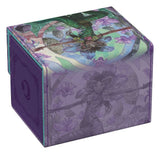 Ultimate Guard Ultimate Guard Sidewinder 100+ Xenoskin Magic The Gathering "Lorwyn Eclipsed" - Mornsong Aria
