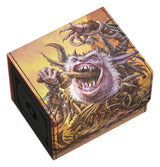 Ultimate Guard Ultimate Guard Sidewinder 100+ Xenoskin Magic The Gathering "Lorwyn Eclipsed" - Gristle Glutton