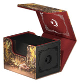 Ultimate Guard Ultimate Guard Sidewinder 100+ Xenoskin Magic The Gathering "Lorwyn Eclipsed" - Gristle Glutton