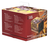 Ultimate Guard Ultimate Guard Sidewinder 100+ Xenoskin Magic The Gathering "Lorwyn Eclipsed" - Gristle Glutton