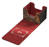Ultimate Guard Ultimate Guard Sidewinder 100+ Xenoskin Magic The Gathering "Lorwyn Eclipsed" - Gristle Glutton