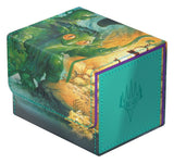 Ultimate Guard Ultimate Guard Sidewinder 100+ Xenoskin Magic The Gathering "Lorwyn Eclipsed" - Mutable Explorer