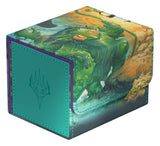 Ultimate Guard Ultimate Guard Sidewinder 100+ Xenoskin Magic The Gathering "Lorwyn Eclipsed" - Mutable Explorer