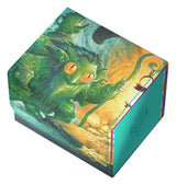 Ultimate Guard Ultimate Guard Sidewinder 100+ Xenoskin Magic The Gathering "Lorwyn Eclipsed" - Mutable Explorer
