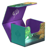 Ultimate Guard Ultimate Guard Sidewinder 100+ Xenoskin Magic The Gathering "Lorwyn Eclipsed" - Mutable Explorer