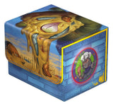 Ultimate Guard Ultimate Guard Sidewinder 100+ Xenoskin Magic The Gathering | Teenage Mutant Ninja Turtles - Island