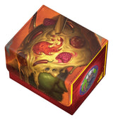 Ultimate Guard Ultimate Guard Sidewinder 100+ Xenoskin Magic The Gathering | Teenage Mutant Ninja Turtles - Mountain