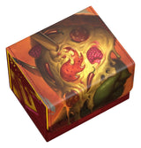 Ultimate Guard Ultimate Guard Sidewinder 100+ Xenoskin Magic The Gathering | Teenage Mutant Ninja Turtles - Mountain