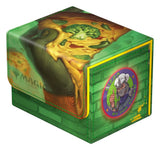 Ultimate Guard Ultimate Guard Sidewinder 100+ Xenoskin Magic The Gathering | Teenage Mutant Ninja Turtles - Forest