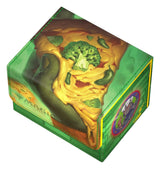 Ultimate Guard Ultimate Guard Sidewinder 100+ Xenoskin Magic The Gathering | Teenage Mutant Ninja Turtles - Forest