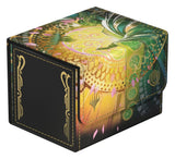 Ultimate Guard Ultimate Guard Sidewinder 100+ Xenoskin Magic The Gathering "Secrets of Strixhaven" - Veil of Summer