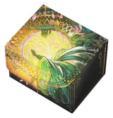 Ultimate Guard Ultimate Guard Sidewinder 100+ Xenoskin Magic The Gathering "Secrets of Strixhaven" - Veil of Summer