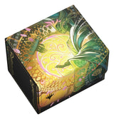Ultimate Guard Ultimate Guard Sidewinder 100+ Xenoskin Magic The Gathering "Secrets of Strixhaven" - Veil of Summer