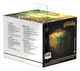Ultimate Guard Ultimate Guard Sidewinder 100+ Xenoskin Magic The Gathering "Secrets of Strixhaven" - Veil of Summer