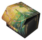 Ultimate Guard Ultimate Guard Sidewinder 100+ Xenoskin Magic The Gathering "Secrets of Strixhaven" - Veil of Summer
