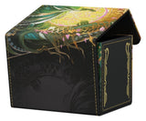 Ultimate Guard Ultimate Guard Sidewinder 100+ Xenoskin Magic The Gathering "Secrets of Strixhaven" - Veil of Summer