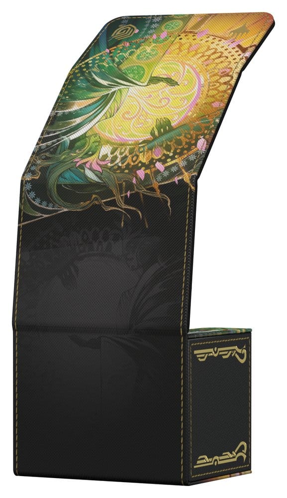 Ultimate Guard Ultimate Guard Sidewinder 100+ Xenoskin Magic The Gathering "Secrets of Strixhaven" - Veil of Summer