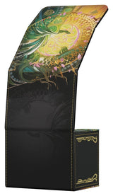 Ultimate Guard Ultimate Guard Sidewinder 100+ Xenoskin Magic The Gathering "Secrets of Strixhaven" - Veil of Summer