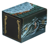 Ultimate Guard Ultimate Guard Sidewinder 100+ Xenoskin Magic The Gathering "Secrets of Strixhaven" - Cyclonic Rift