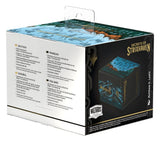Ultimate Guard Ultimate Guard Sidewinder 100+ Xenoskin Magic The Gathering "Secrets of Strixhaven" - Cyclonic Rift