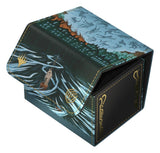 Ultimate Guard Ultimate Guard Sidewinder 100+ Xenoskin Magic The Gathering "Secrets of Strixhaven" - Cyclonic Rift