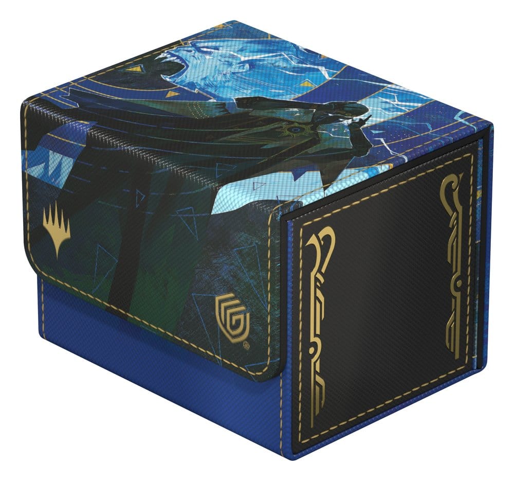 Ultimate Guard Ultimate Guard Sidewinder 100+ Xenoskin Magic The Gathering "Secrets of Strixhaven" - Pongify