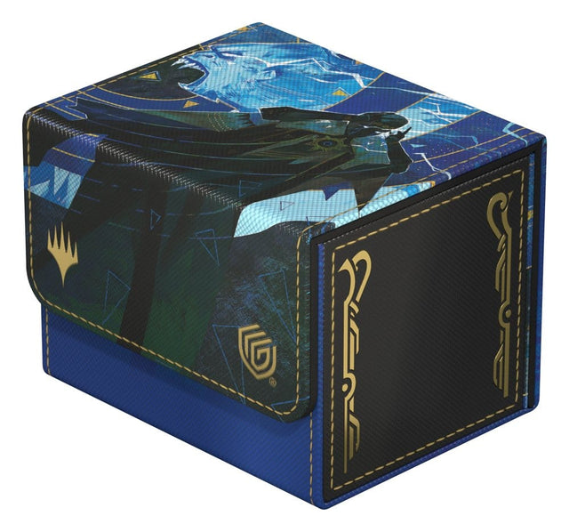 Ultimate Guard Ultimate Guard Sidewinder 100+ Xenoskin Magic The Gathering "Secrets of Strixhaven" - Pongify