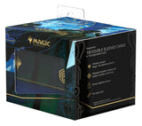 Ultimate Guard Ultimate Guard Sidewinder 100+ Xenoskin Magic The Gathering "Secrets of Strixhaven" - Pongify